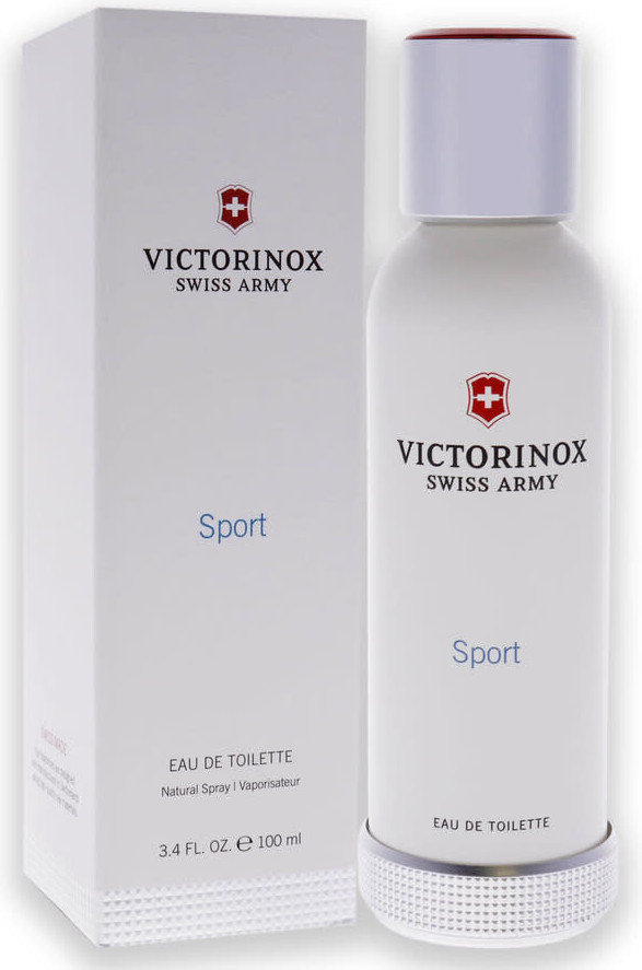 Туалетная вода Swiss Army Swiss Army Sport