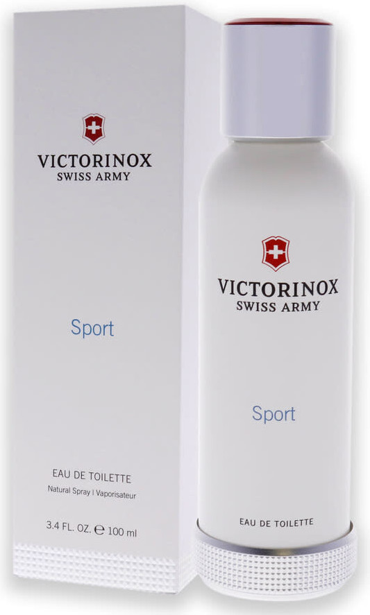 Туалетная вода Swiss Army Swiss Army Sport