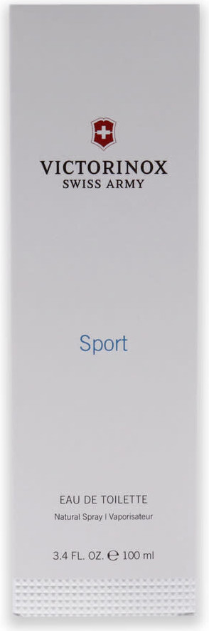 Туалетная вода Swiss Army Swiss Army Sport