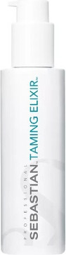 Sebastian Professional Glättendes Serum für widerspenstiges und krauses Haar, Taming Elixir