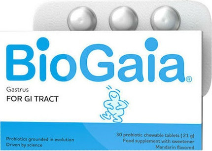 Dietary Supplement Biogaia