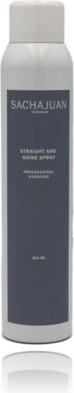 Styling Spray Sachajuan Straight and Shine