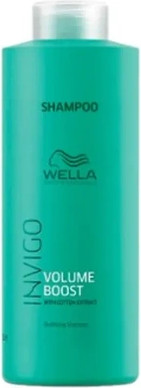 Шампунь Wella Invigo Volume Boost