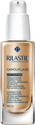 Foundation Rilastil Camouflage Liftrepair
