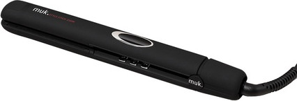 Hair Straightener Fat Muk