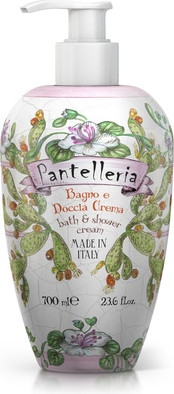 Bath Oil & Milk Rudy Profumi Rudy Maioliche Pantelleria