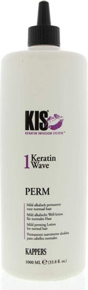 Perm Solution Kis
