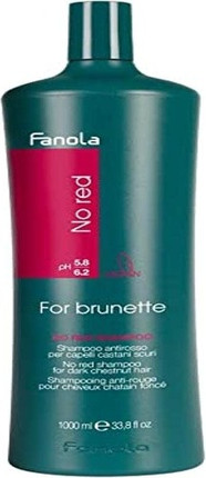 Shampoo Fanola No Red