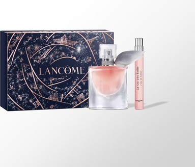 Eau De Parfum Set Lancome