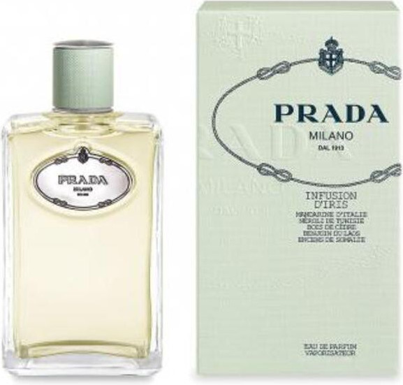 Eau De Parfum Prada Infusion D'Iris