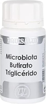 Butyrat-Triglycerid-Kapseln Equisalud