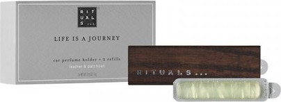 Eau De Parfum Rituals The Ritual Of Sport