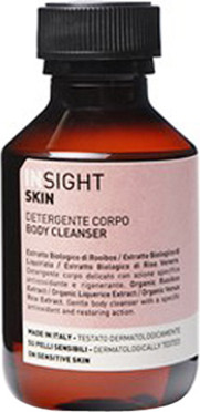 Duschgel Insight Body Cleanser