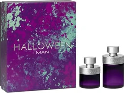 Eau De Toilette Halloween Man