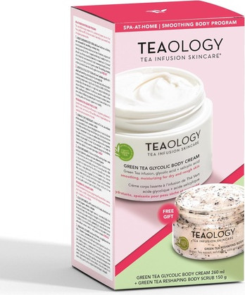 Body Care Sets Teaology