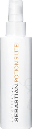Light Styler Treatment Sebastian Professional Potion #9