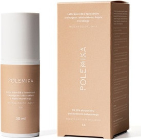 BB Cream Polemika Light