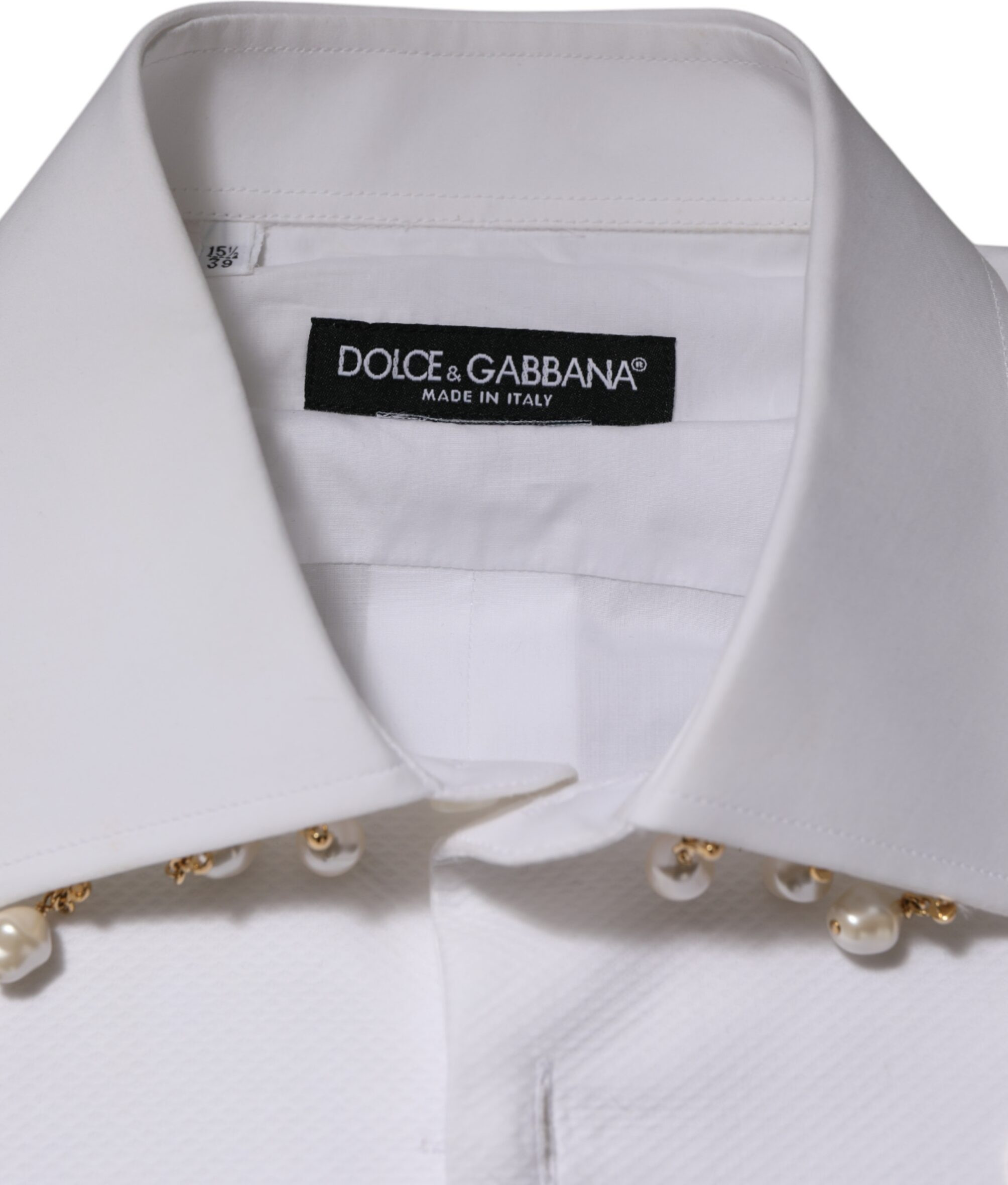 Shirt Dolce & Gabbana