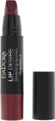 Lipstick Isadora Lip Desire Sculpting