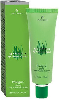 Creme Anna Lotan Lifting Anti-Falten Creme