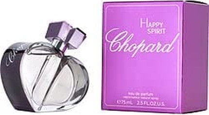 Eau de Parfum Chopard Happy Spirit