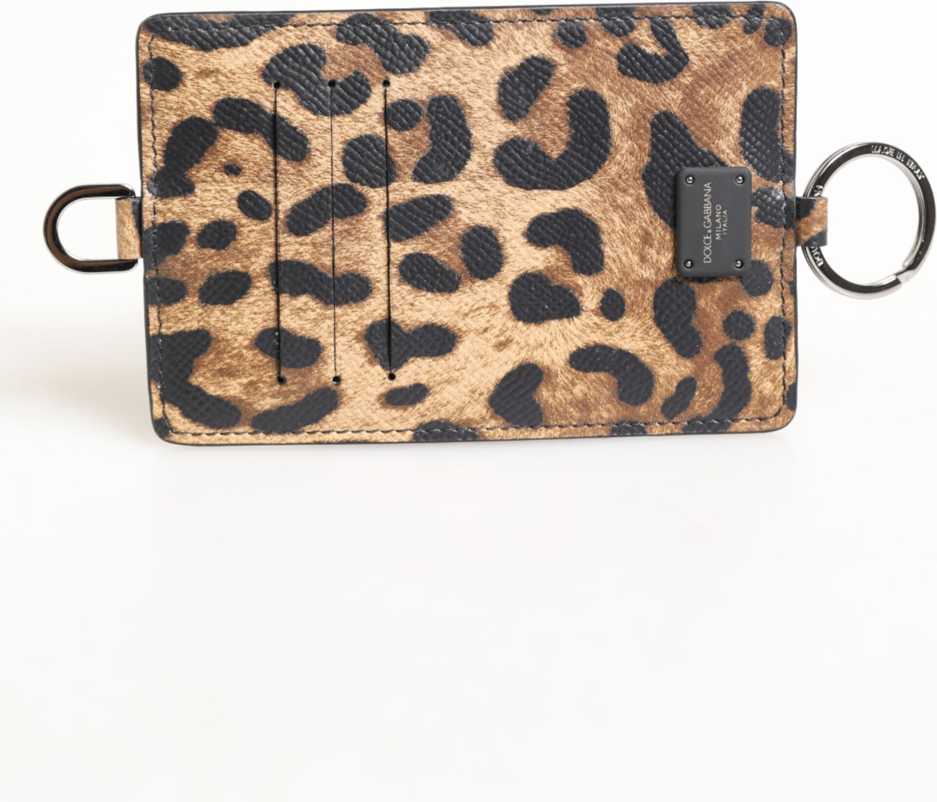Card holder wallet Dolce & Gabbana