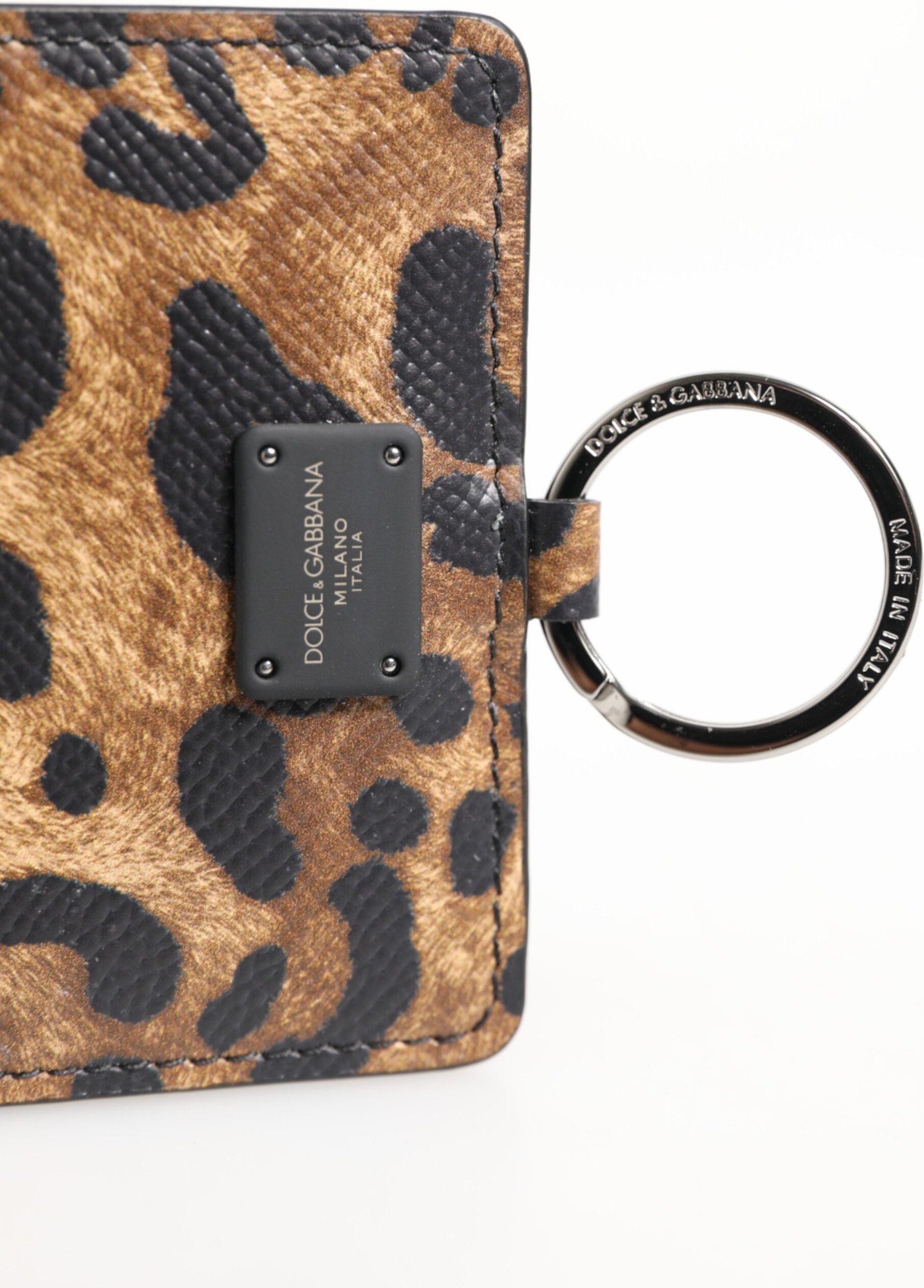 Card holder wallet Dolce & Gabbana