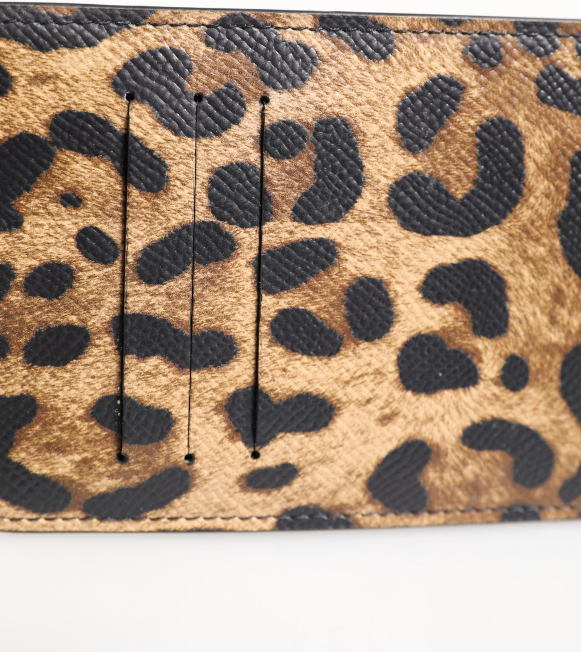 Card holder wallet Dolce & Gabbana