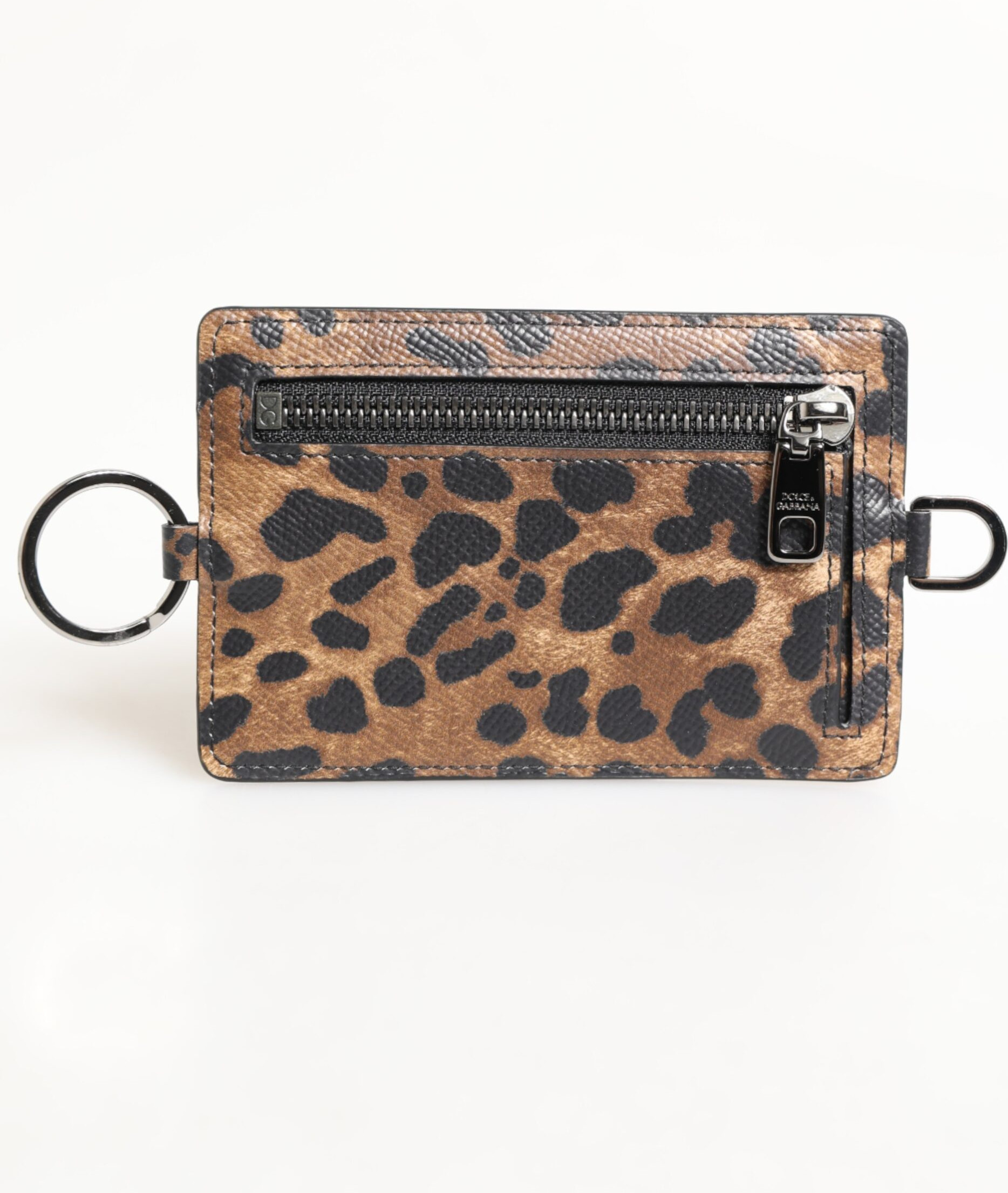 Card holder wallet Dolce & Gabbana
