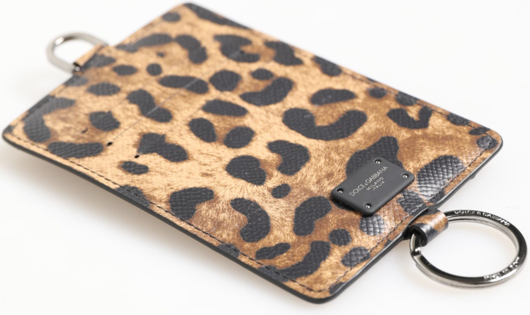 Card holder wallet Dolce & Gabbana