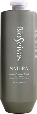 Shampoo Bioseivas Frequency