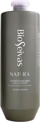 Shampoo Bioseivas Equilibrium
