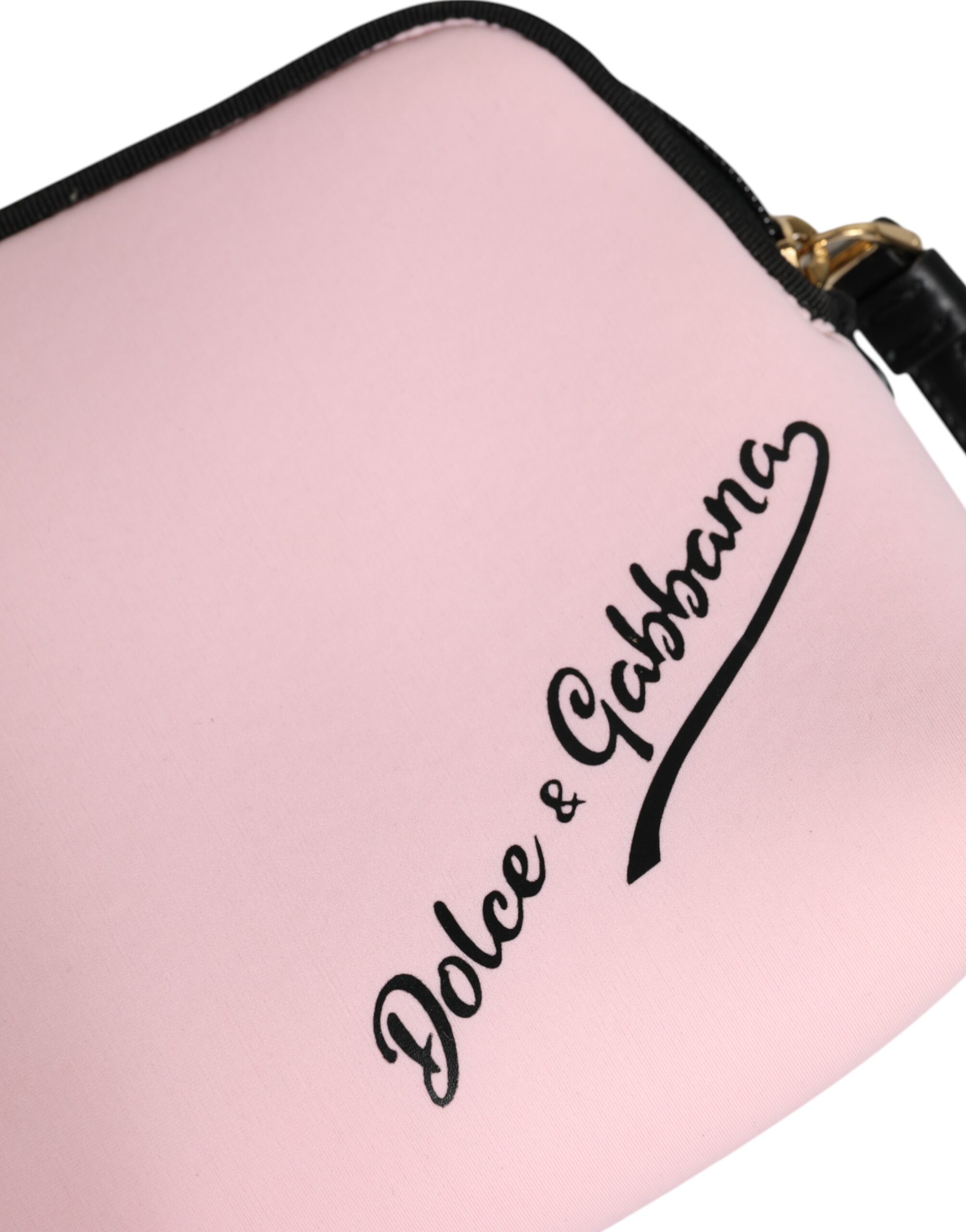 Клатч Borse Dolce & Gabbana