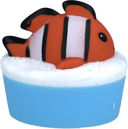 Bomb Cosmetics Foaming Nemo Glycerin Soap