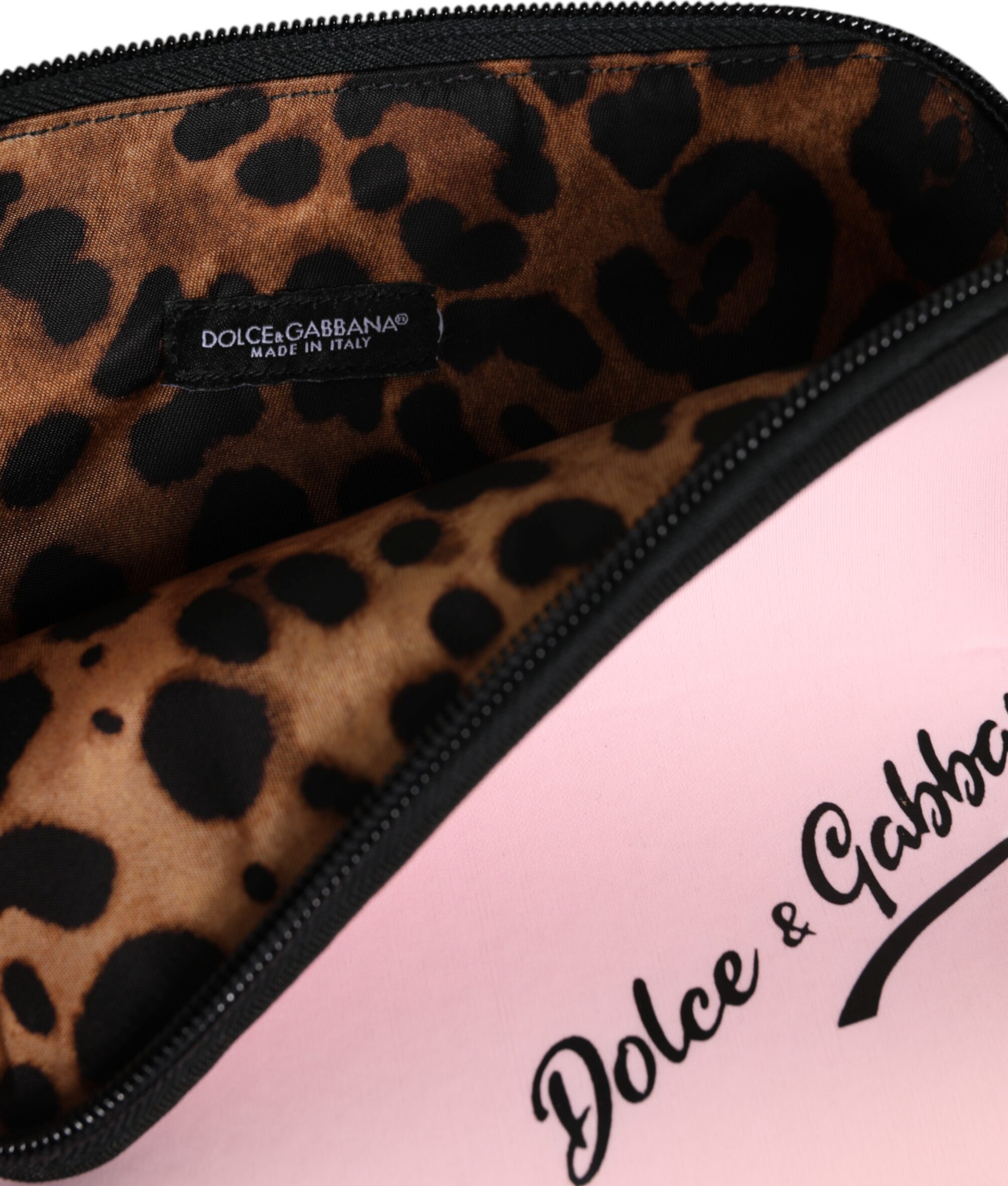 Клатч Borse Dolce & Gabbana
