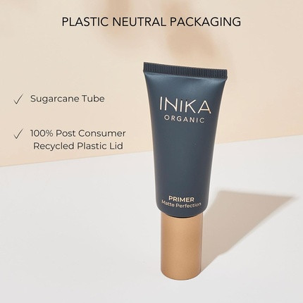 Primer Inika Organic Matte Perfection