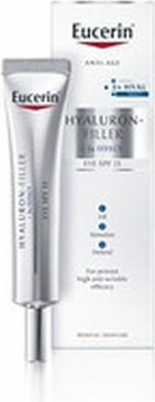 Augencreme Eucerin Hyaluron-Filler 3x Effect