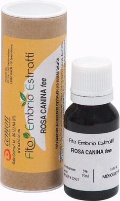 Ampullen Cemont Fito Embryo Extrakte Hagebutte