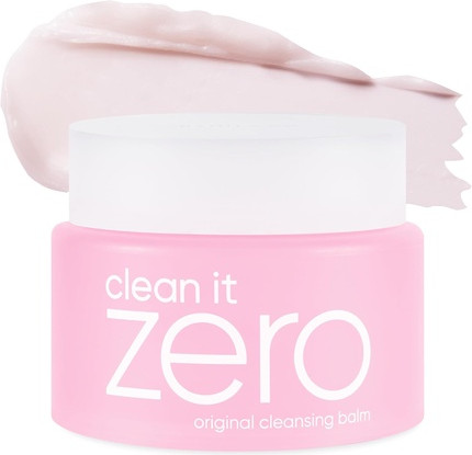 Cleansing Balm Makeup Remover Banila Co Clean It Zero Original