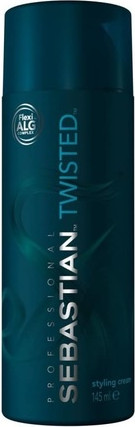 Styling Cream Sebastian Milano Twisted Curl Magnifier Cream