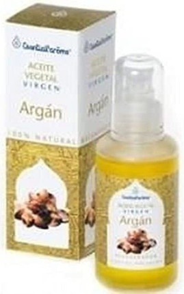Body Oil Essential Aroms