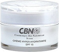 Дневной крем CBN Гиперувлажняющий крем