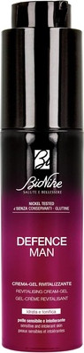 Revitalisierendes Cream Gel Bionike Defence