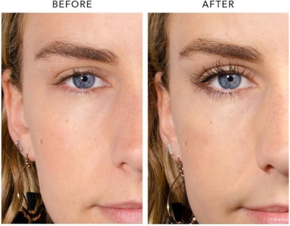 Mascara Inika Bold Lash Mascara
