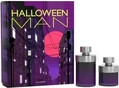 Eau De Toilette Halloween Man