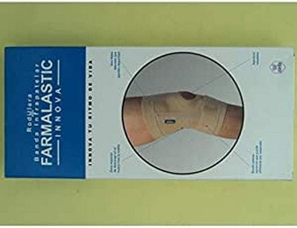 Knee Brace Farmalastic