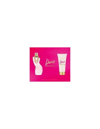 Body Care Set Shakira Dance Collection