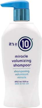 Шампунь Its A 10 Miracle Volumizing