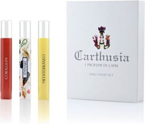 Discovery Set Carthusia Mare Intorno
