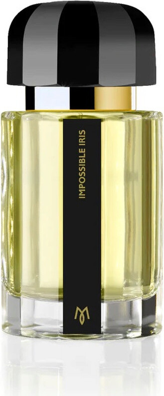 Eau De Parfum Ramon Monegal Impossible Iris